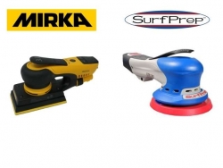 Electric Sanding Tools